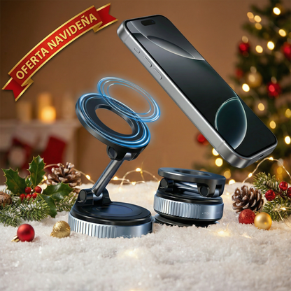 MagnetCell Pro™ - Soporte Magnetico portátil - Modelo Original